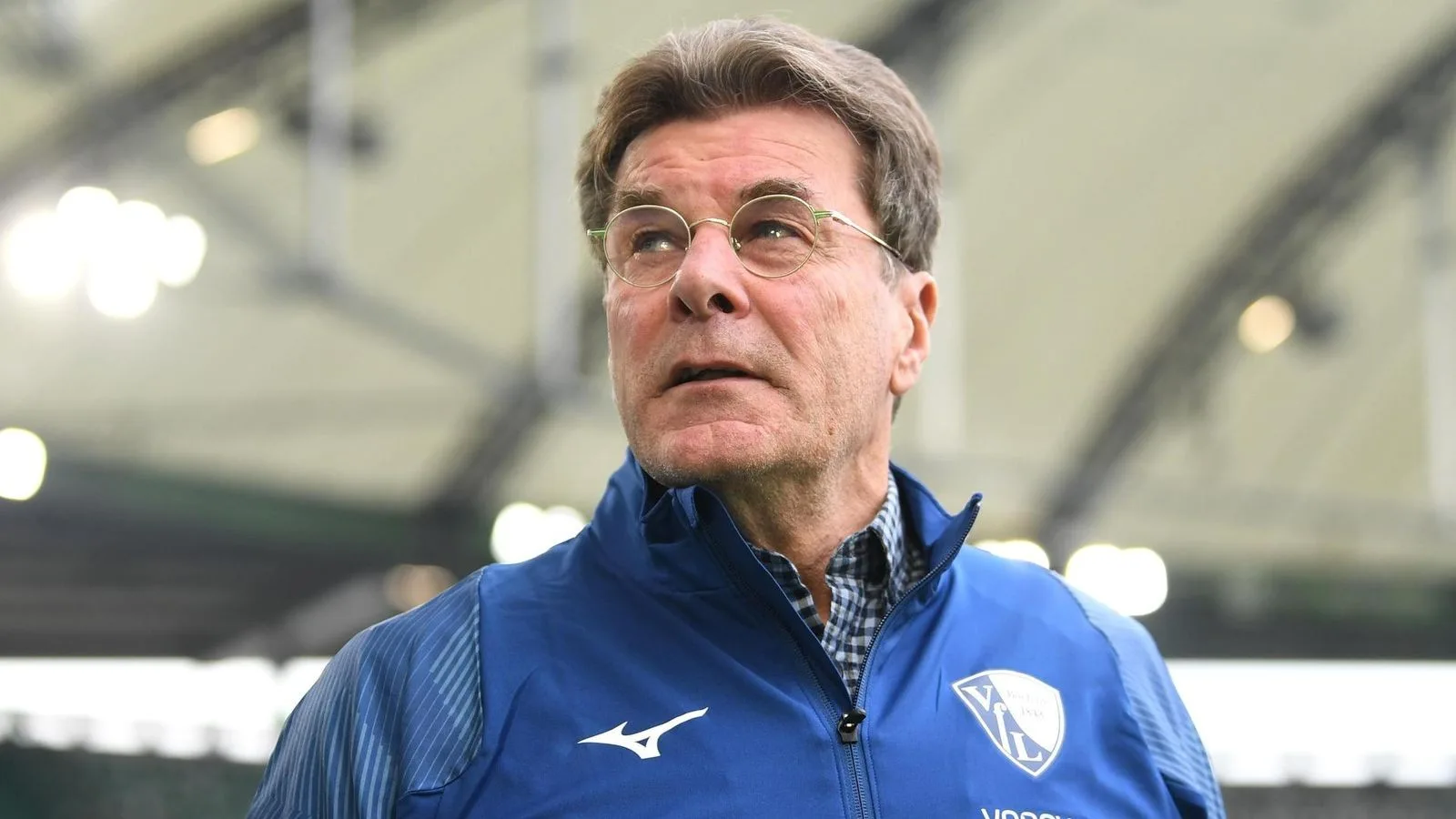 VfL Bochum: Neue Sorgen um Gerrit Holtmann – Auch