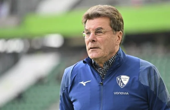 VfL Bochum: Trio soll fit werden, bester Torjäger fällt
