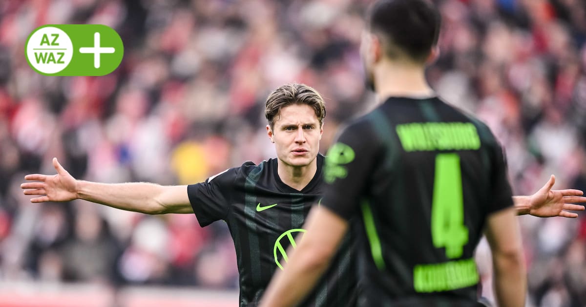 VfL-Kapitän: Deshalb entschied sich Hasenhüttl für
