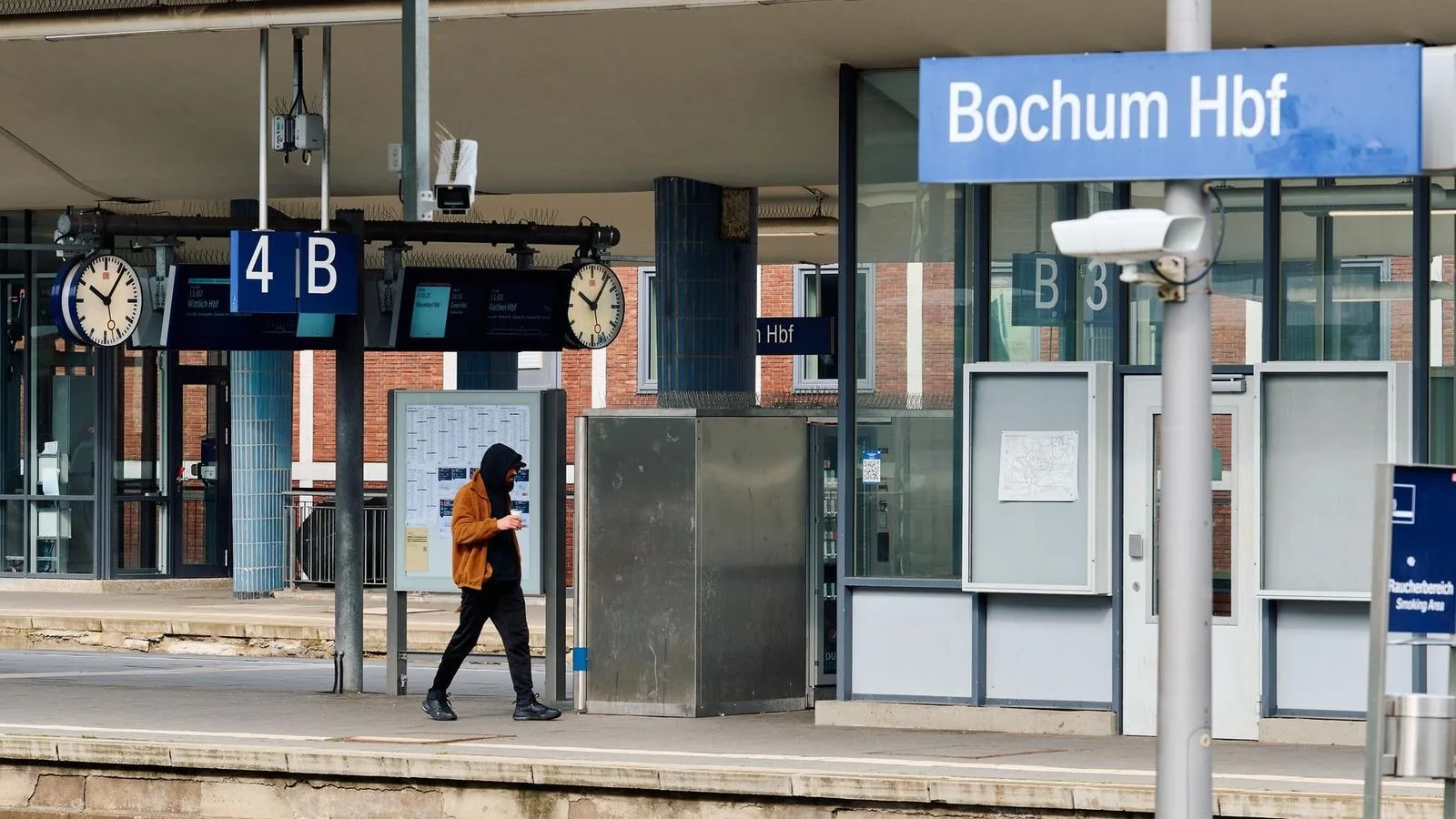 VfL-Ultras lauerten offenbar BVB-Fans aus