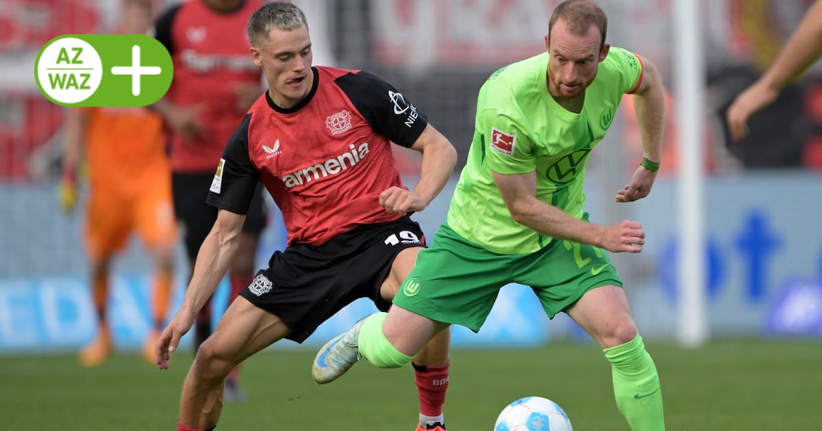 VfL Wolfsburg: Er läuft schon wieder – Blitzheilung bei