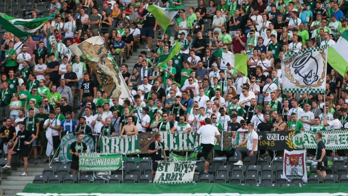 VfL Wolfsburg: Nächstes Spiel in der Bundesliga gegen