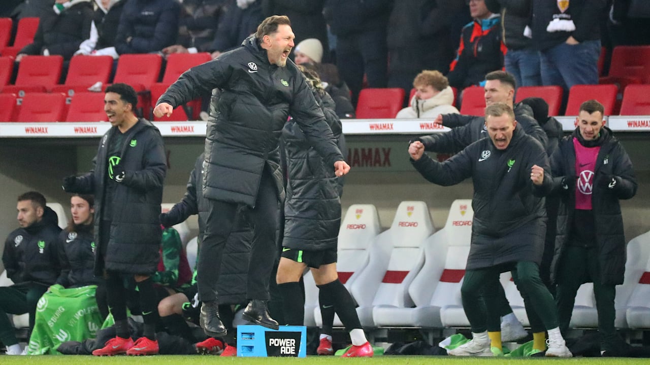 VfL Wolfsburg: Mit Kapitäns-Überraschung nach Europa |