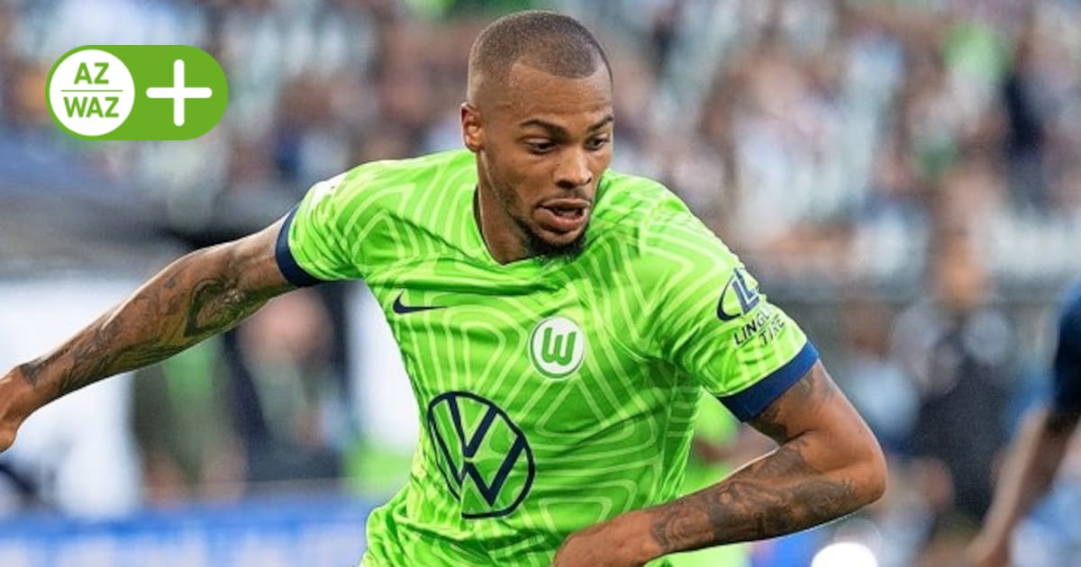VfL Wolfsburg: Neuer Rückschlag für Lukas Nmecha im