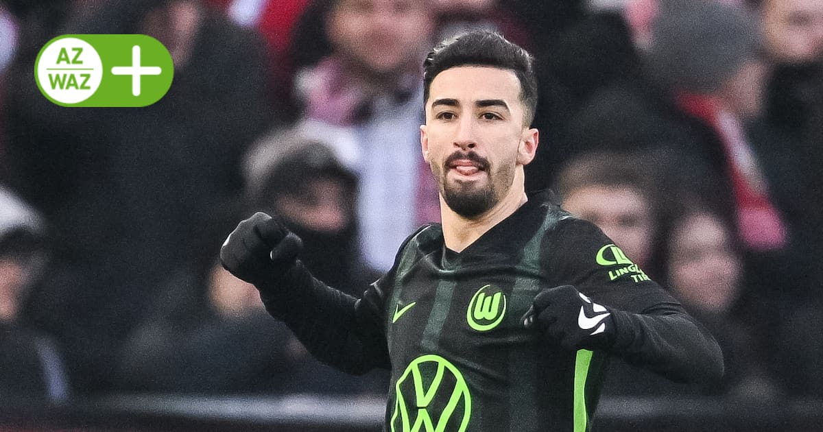 VfL Wolfsburg kann bis zu 50 Millionen Euro für