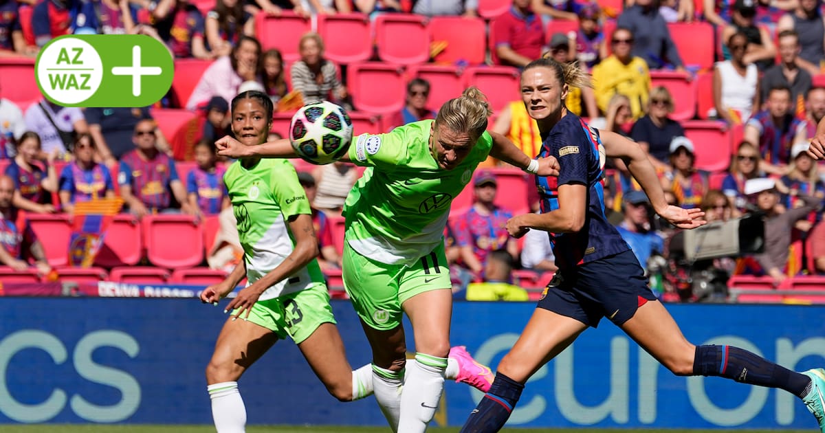 VfL gegen Barca: Der freie Verkauf startet, Rückspiel