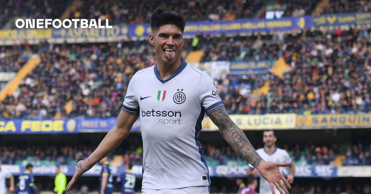 Video – Inter Milan Stars Pumped Up Ahead Of Serie A