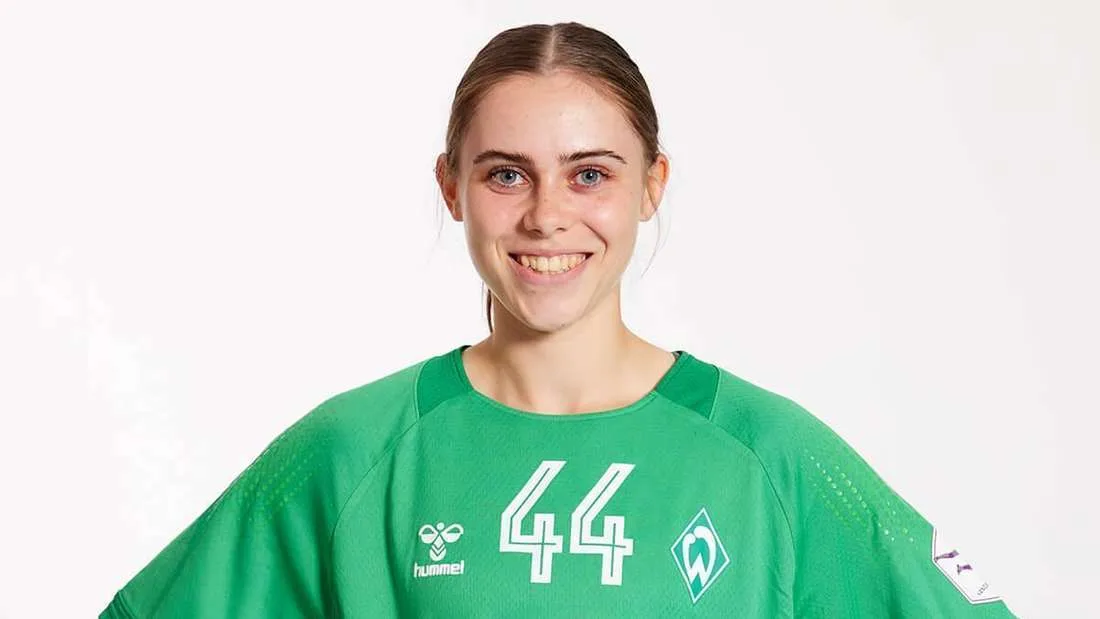 Vipers verpflichten Rückraumtalent Thorn vom SV Werder