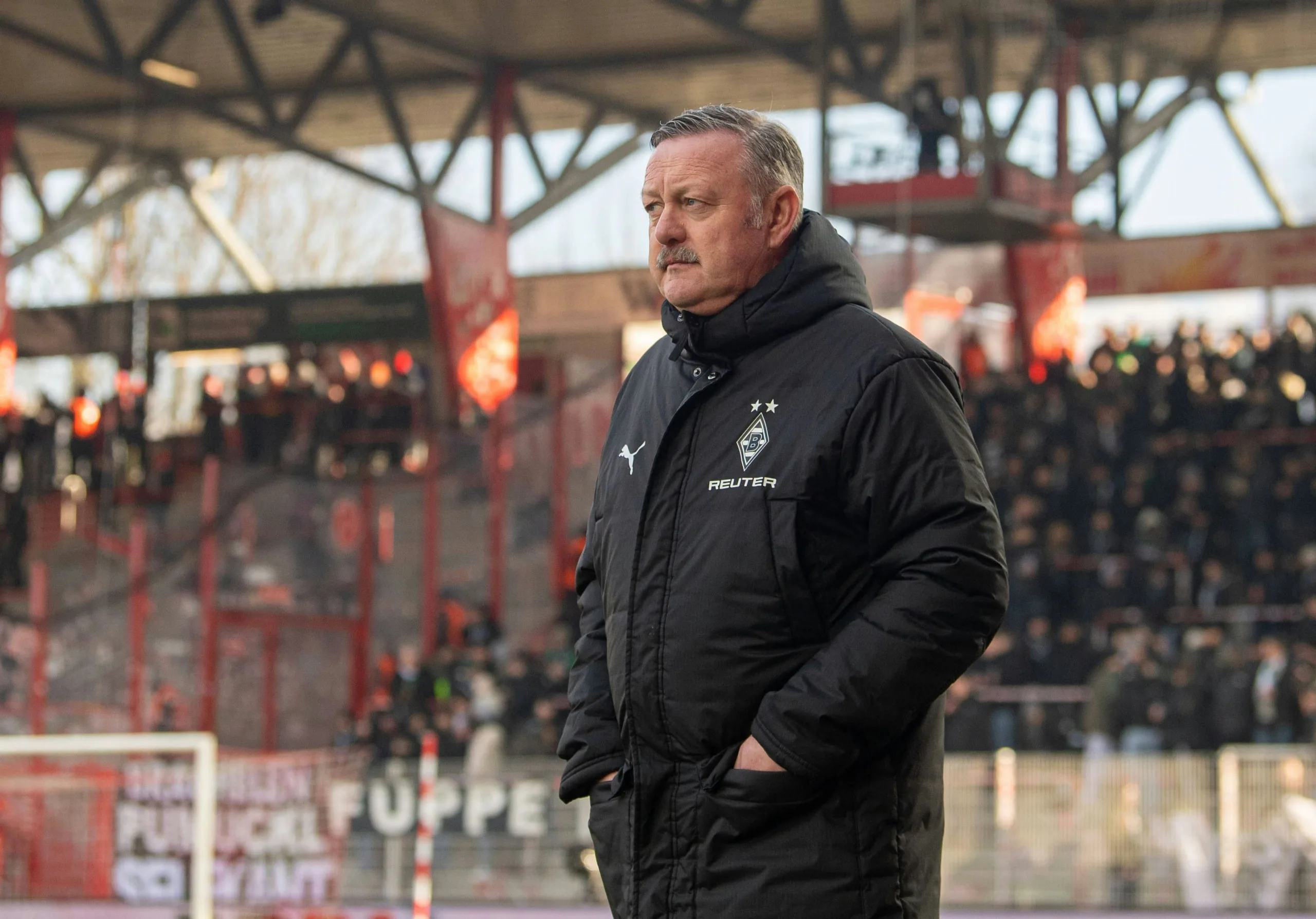 Virkus kontra VAR: „Keller meldet sich, wenn Gladbach