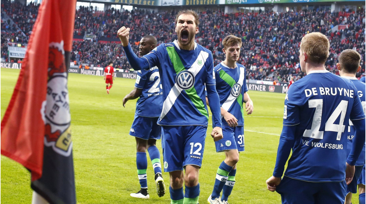Vor 10 Jahren: Son, Dost und der letzte Doppel-Hattrick