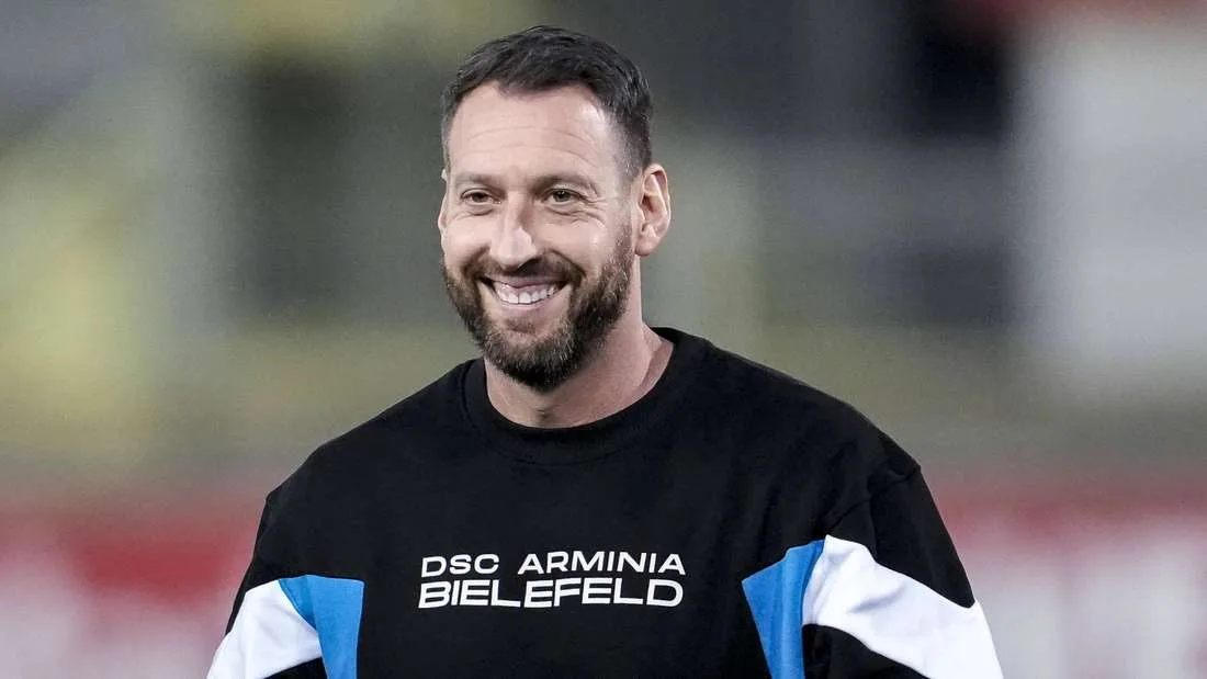 Vor Werder: Bielefeld-Coach enthüllt unbekannte