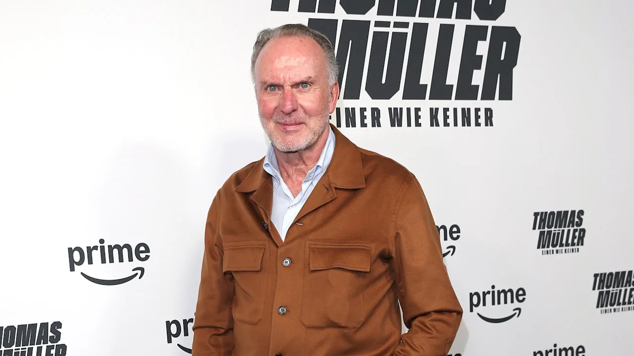 Vorm Leverkusen-Kracher: Rummenigge verrät, was den