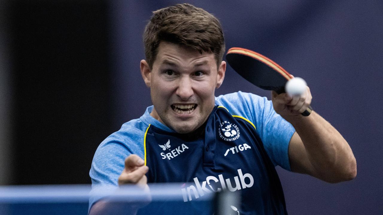 WDR-Sport: Tischtennis: BVB verpflichtet Nationalspieler