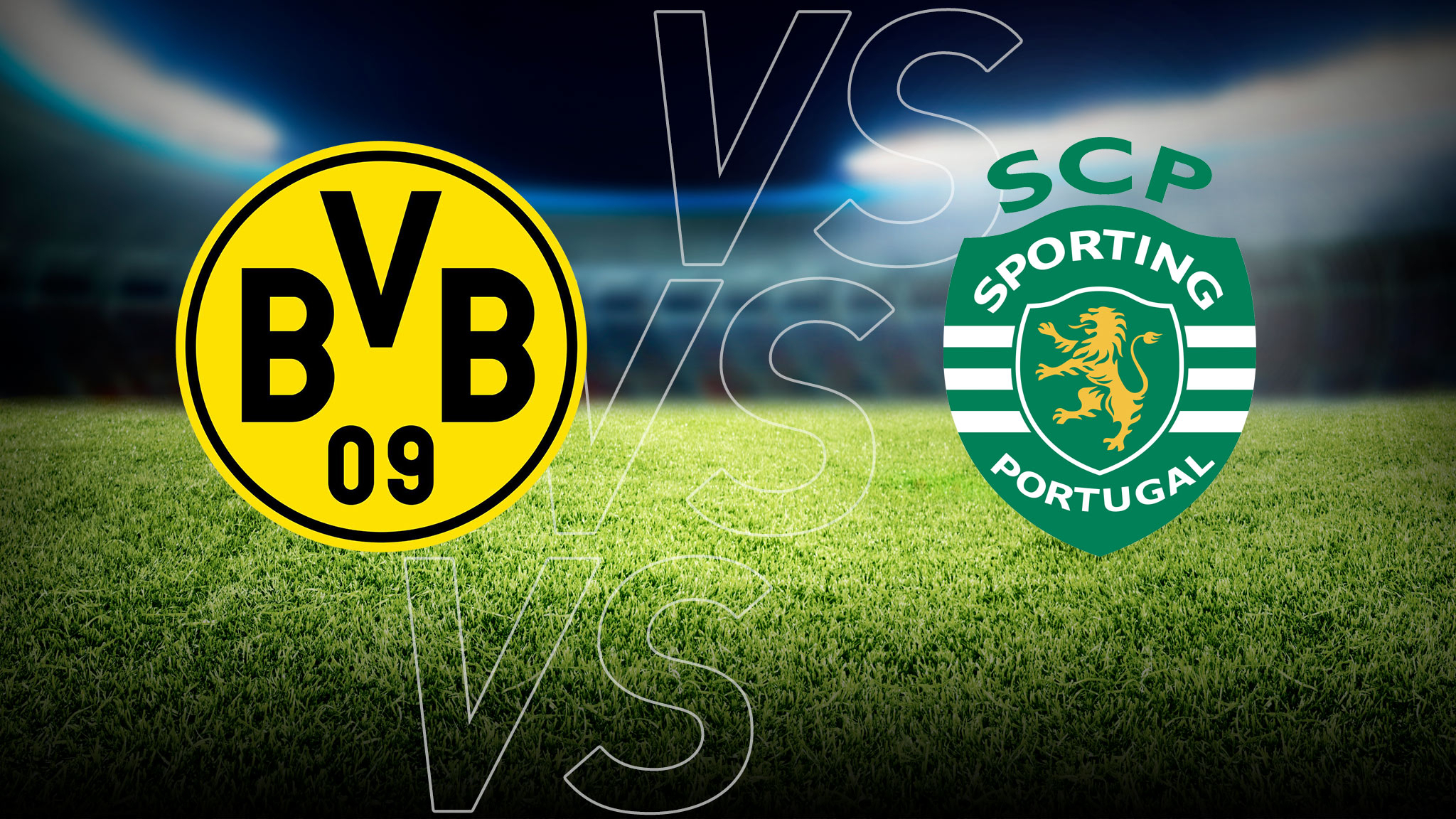 Borussia Dortmund vs. Sporting Lissabon heute live im TV und Stream