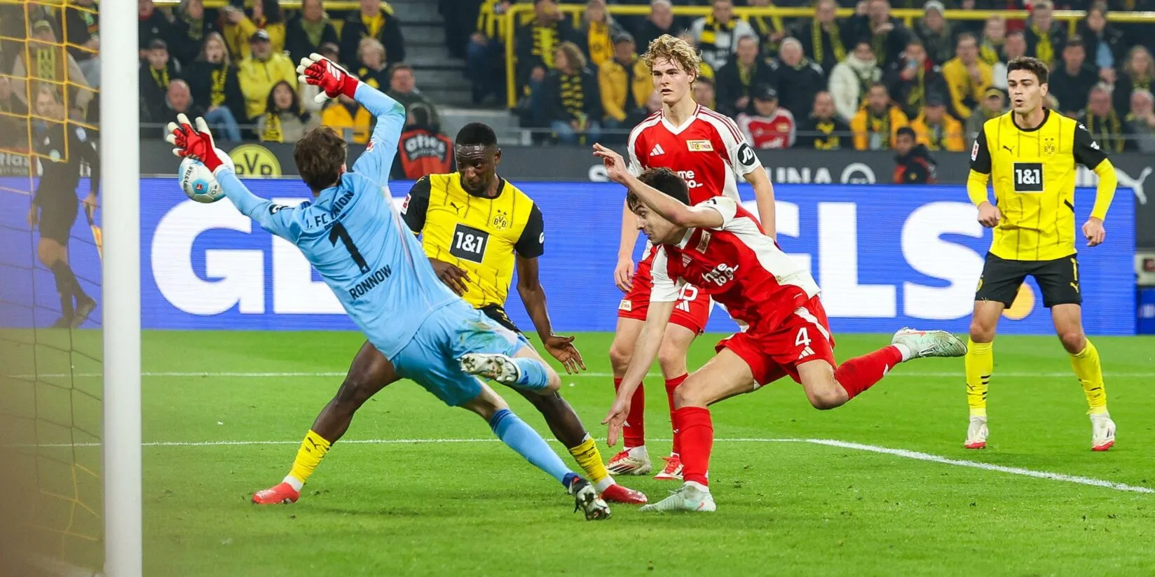 Was Kovac ändert und wie Dortmund profitiert