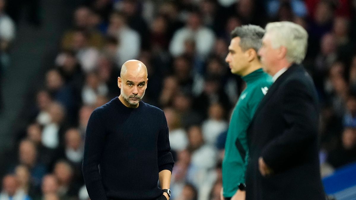 Was war das, BVB? Guardiola am Boden zerstört: Der Sport-Tag