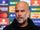 Wegen Jürgen Klopp: Pep Guardiola weigert sich vor