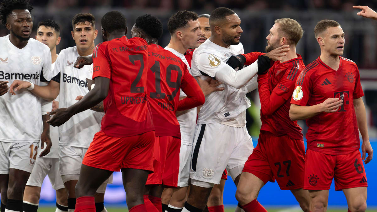 Wer überträgt Bayer 04 Leverkusen gegen FC Bayern