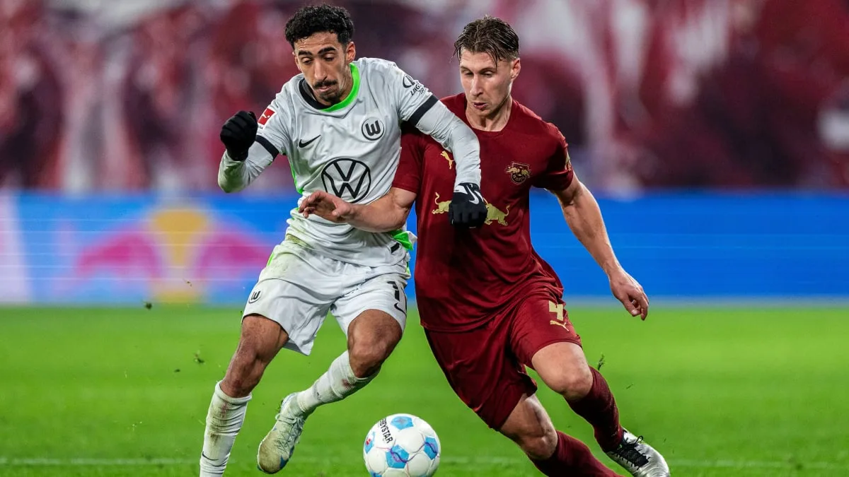 Wer überträgt RB Leipzig gegen VfL Wolfsburg live im TV