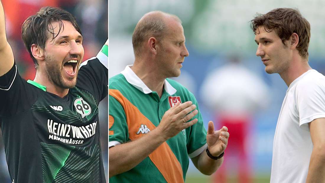 Werder Bremen-Ex Christian Schulz will in die