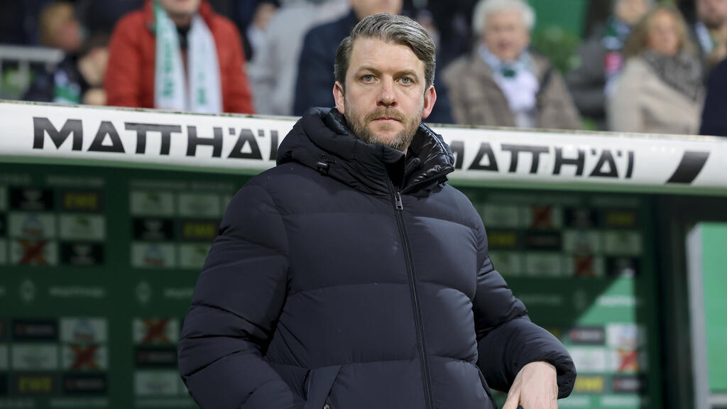 Werder Bremen | Peter Niemeyer mit klarer Forderung an