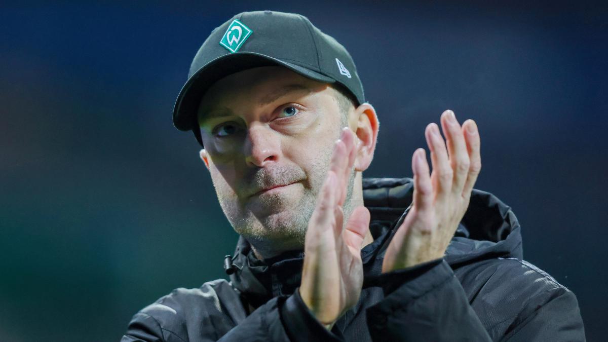 Werder Bremen: Ole Werner – „Die zwei Leben