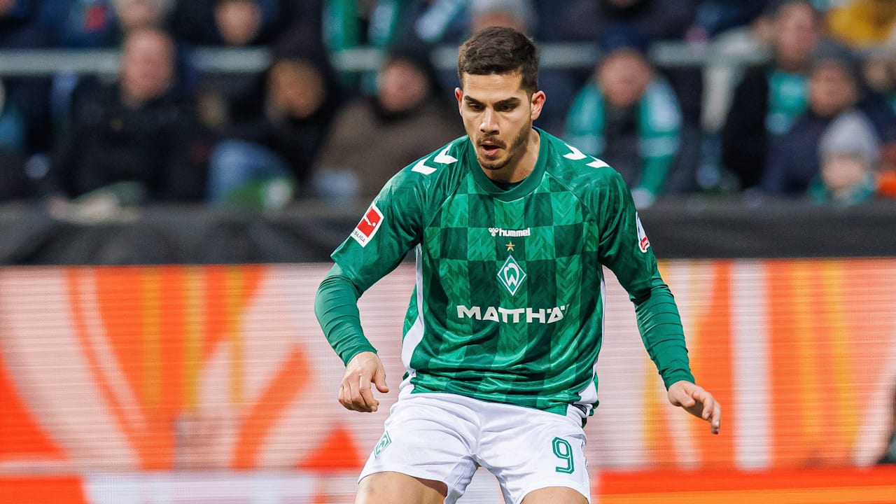 Werder Bremen: Wann legt Silva los? Werner verteidigt
