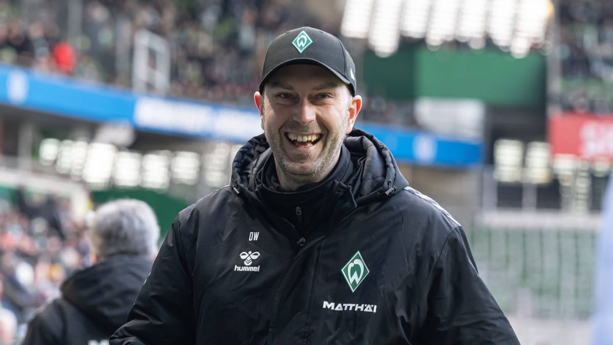 Werder Bremen: Werner trotzt dem Formtief mit guter