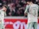 Werder: Jetzt steht die bisherige Saison auf dem Spiel