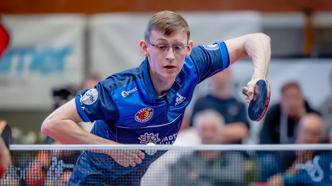 Werder verstärkt sein Tischtennis-Team mit