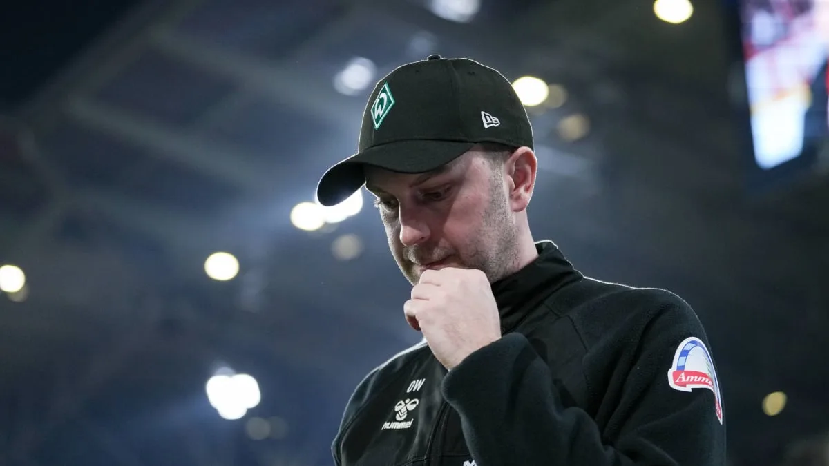 Werder vor DFB-Pokal: “Wer das anders sieht, muss ins