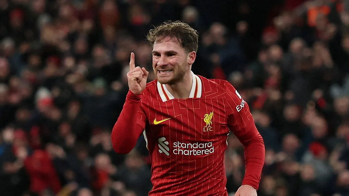 Wilder Zitterspiel für United: Liverpool kann Meister-Party