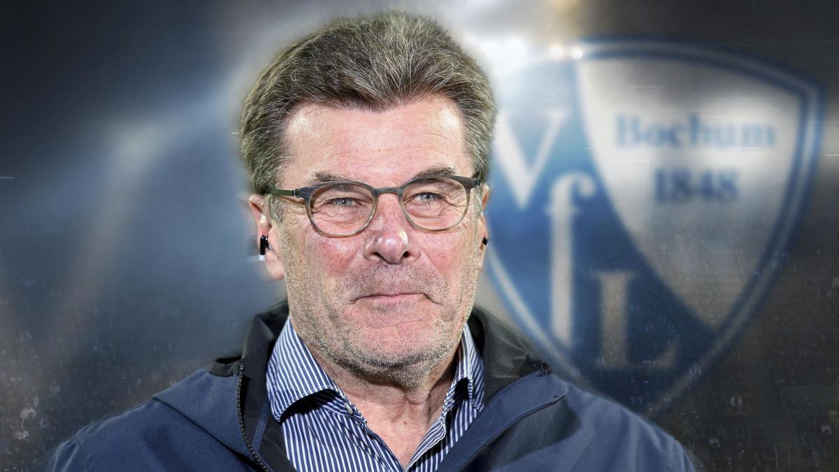 Wird Bochum zum neuen HSV?