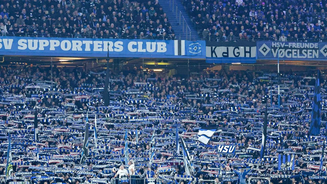 Zuschauerrekord im Frauenfußball: HSV – Werder lockt