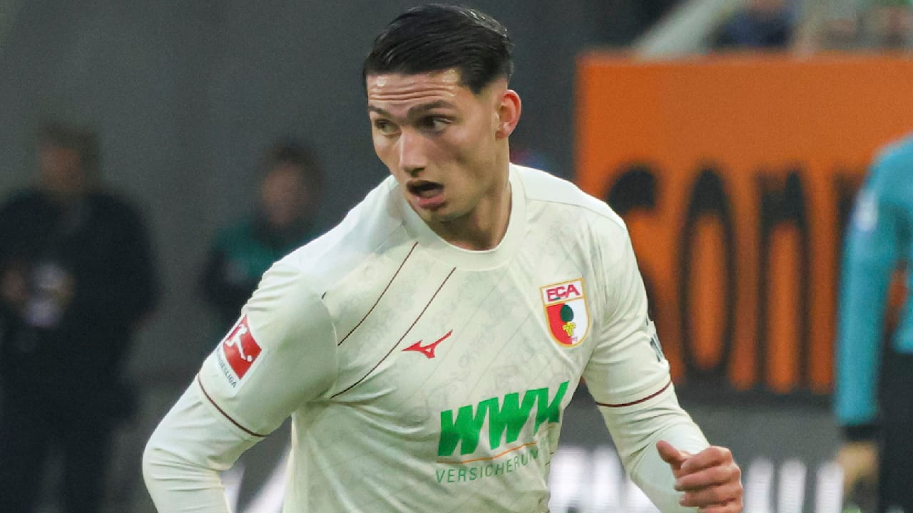 FC Augsburg: Haftbefehl gegen Bundesliga-Profi Yusuf…