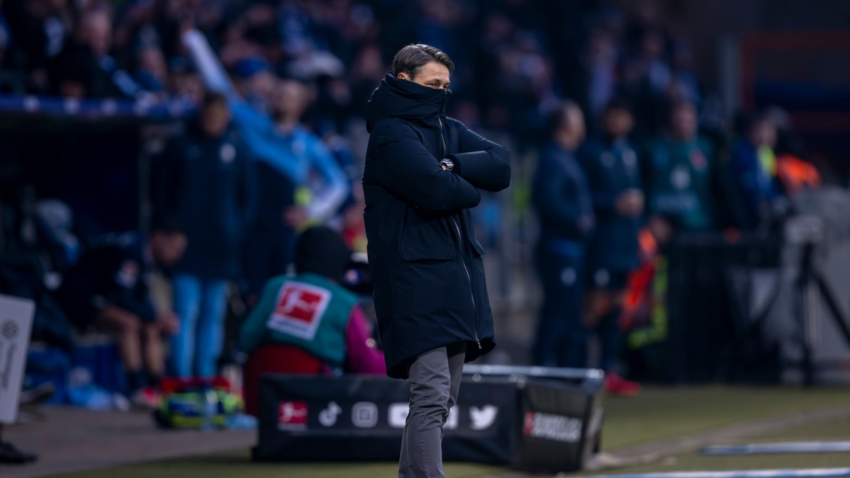 „Horror-Saison“ droht: Desolater BVB taumelt auch mit Kovac