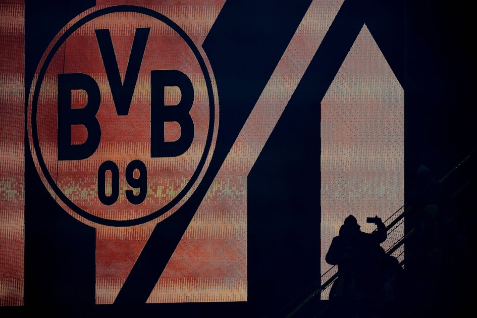 Trauer beim BVB: Helfer stirbt während Champions-League-Partie