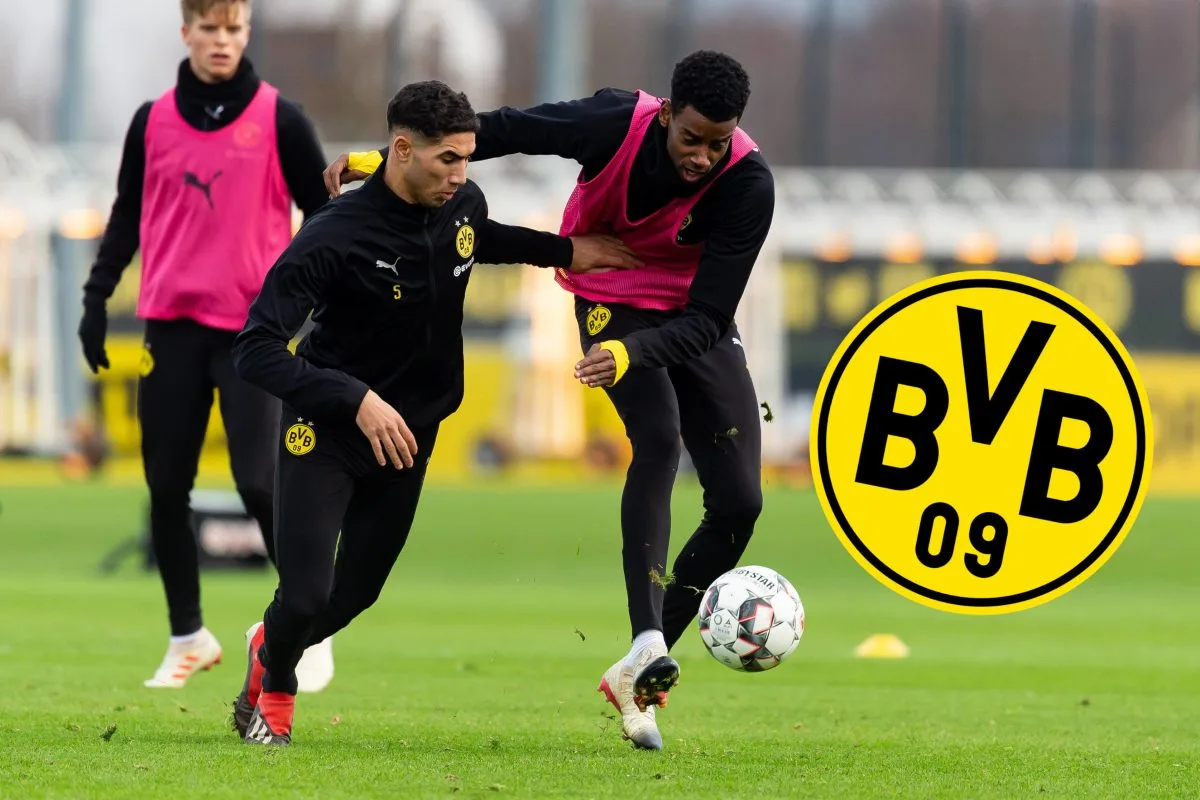 BVB: Ex-Flop vor Mega-Wechsel? Fans trauen ihren Augen nicht!
