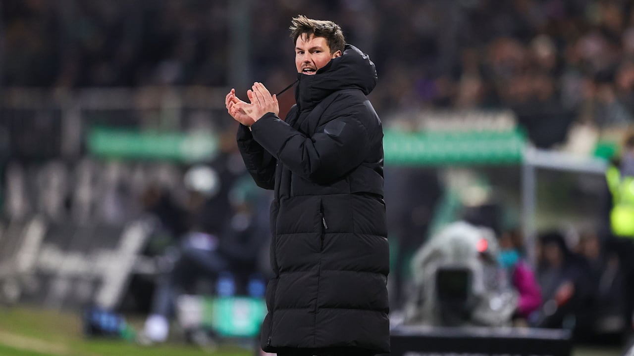2. Bundesliga: Regensburg – HSV heute im Live-Ticker | Sport