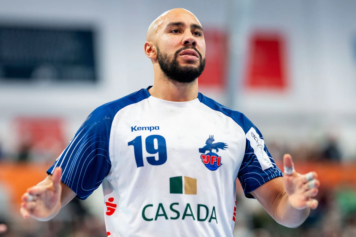 Handball-Bundesliga – Nächster Abgang: Akakpo wird Potsdam…
