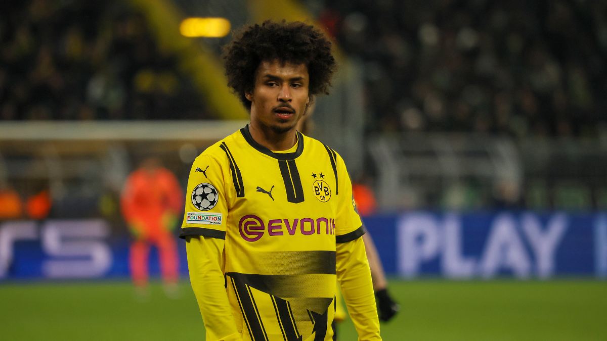Heja, BVB!: Ein Fußballspiel, das selbst den Teufel verschreckt