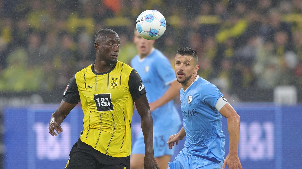 Bundesliga: “Kleines” Revierderby zwischen Bochum und Dortmund – verlieren verboten