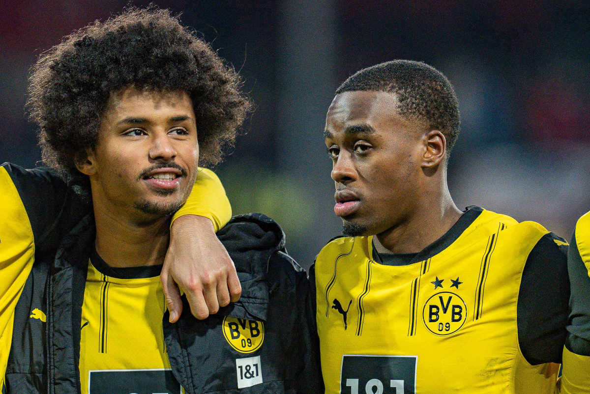 Borussia Dortmund: Boss bestätigt Einigung! Star vor Sommer-Wechsel