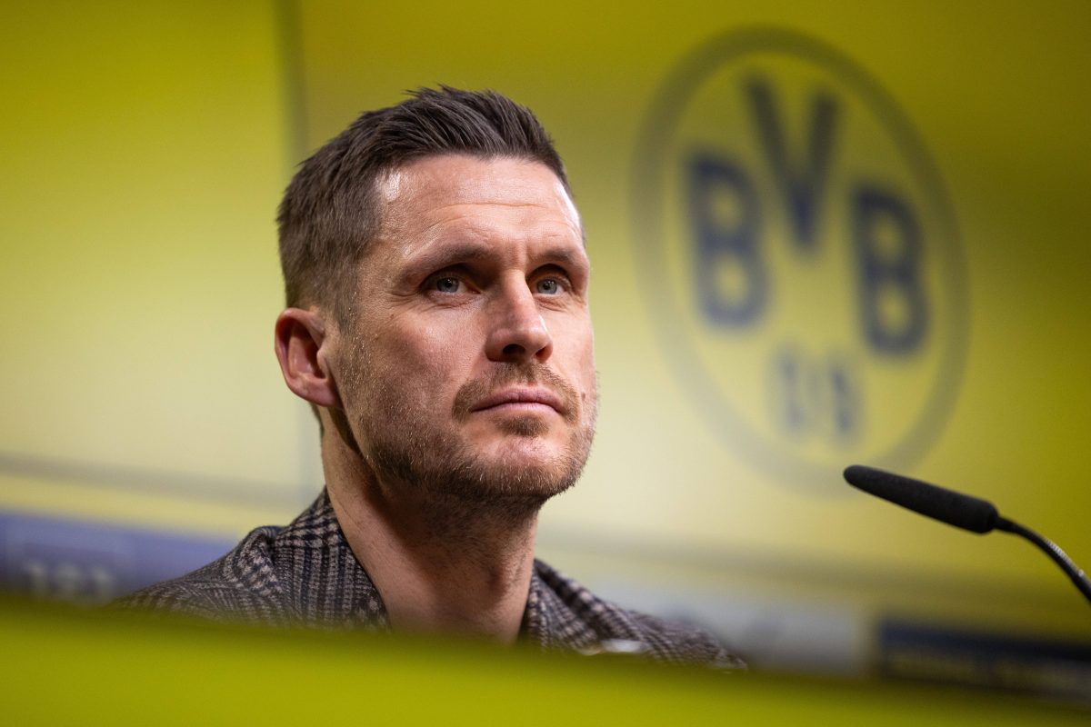 Borussia Dortmund: Kehl macht klare Ansage – “Wird nicht mehr passieren”