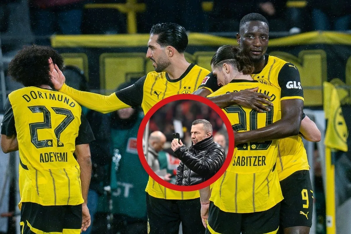 BVB: Experte legt sich fest – Dortmund-Fans hören ganz genau hin