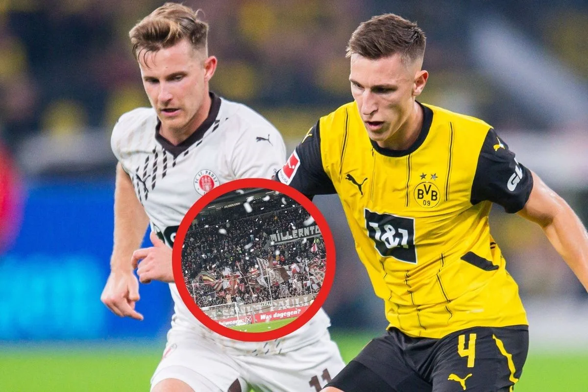 Borussia Dortmund: St. Pauli im Vorteil? “Haben gedanklichen Vorsprung”
