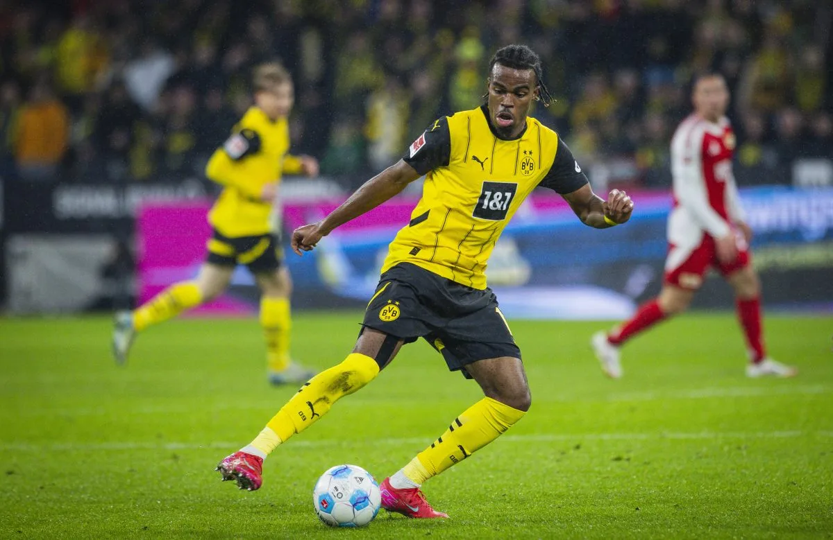 Borussia Dortmund: Fans horchen auf – Chukwuemeka spricht es aus