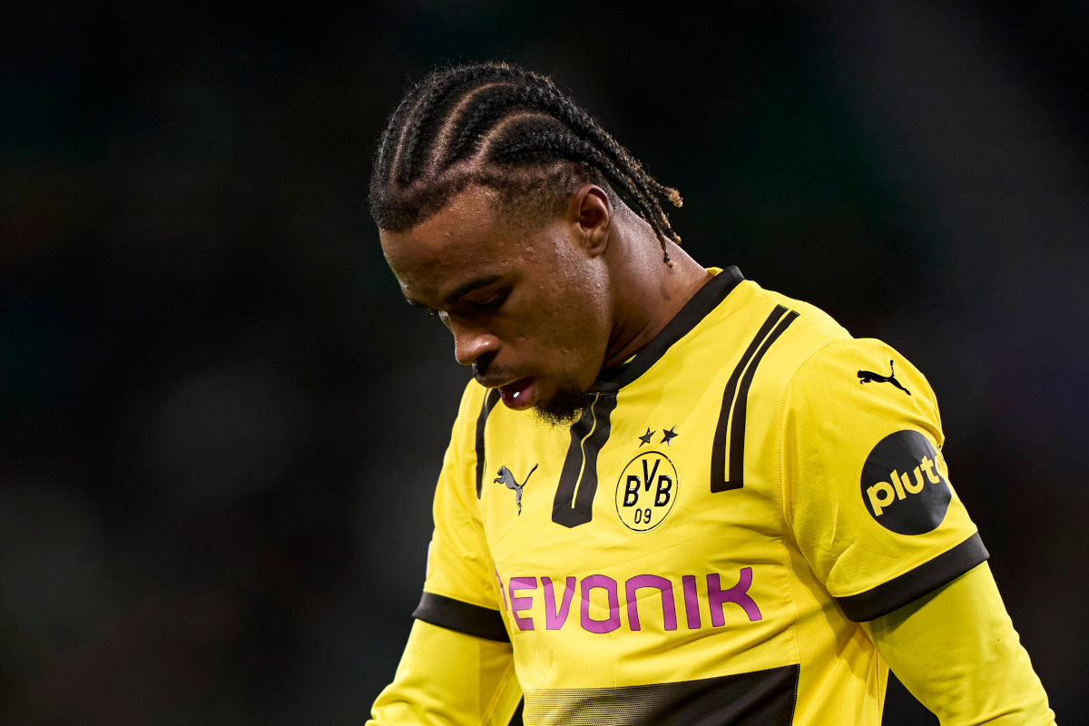 Borussia Dortmund: Früher Frust! Winter-Neuzugang schon genervt