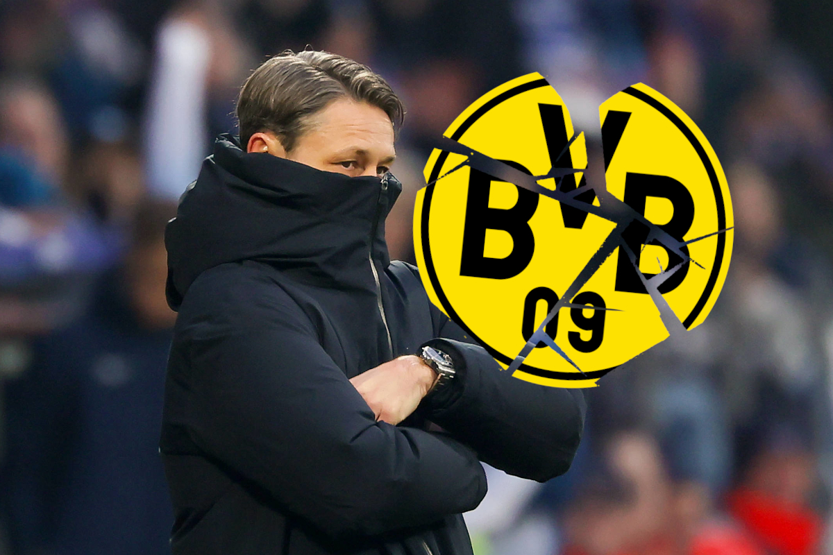Borussia Dortmund: Hoffnung schwindet – bittere Nachrichten reißen nicht ab
