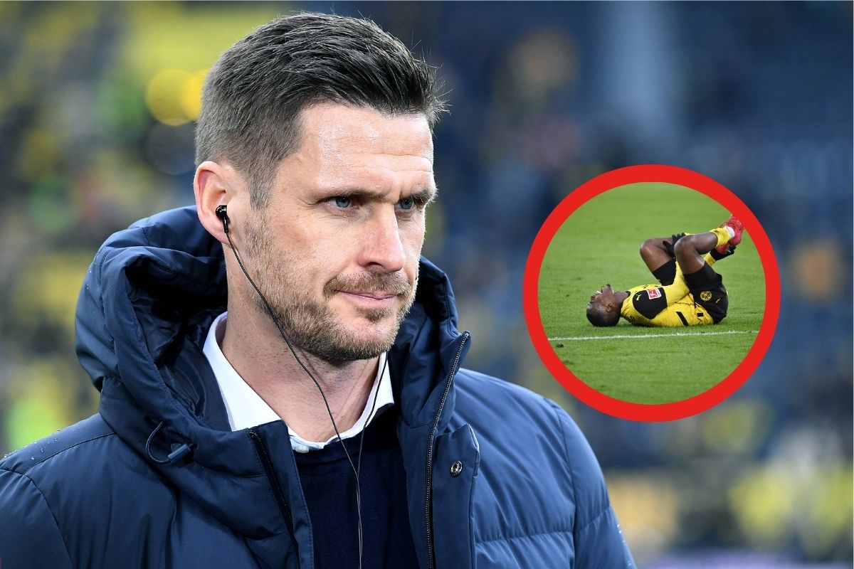 Borussia Dortmund: Bittere Wende um BVB-Star – jetzt spricht Kehl Klartext